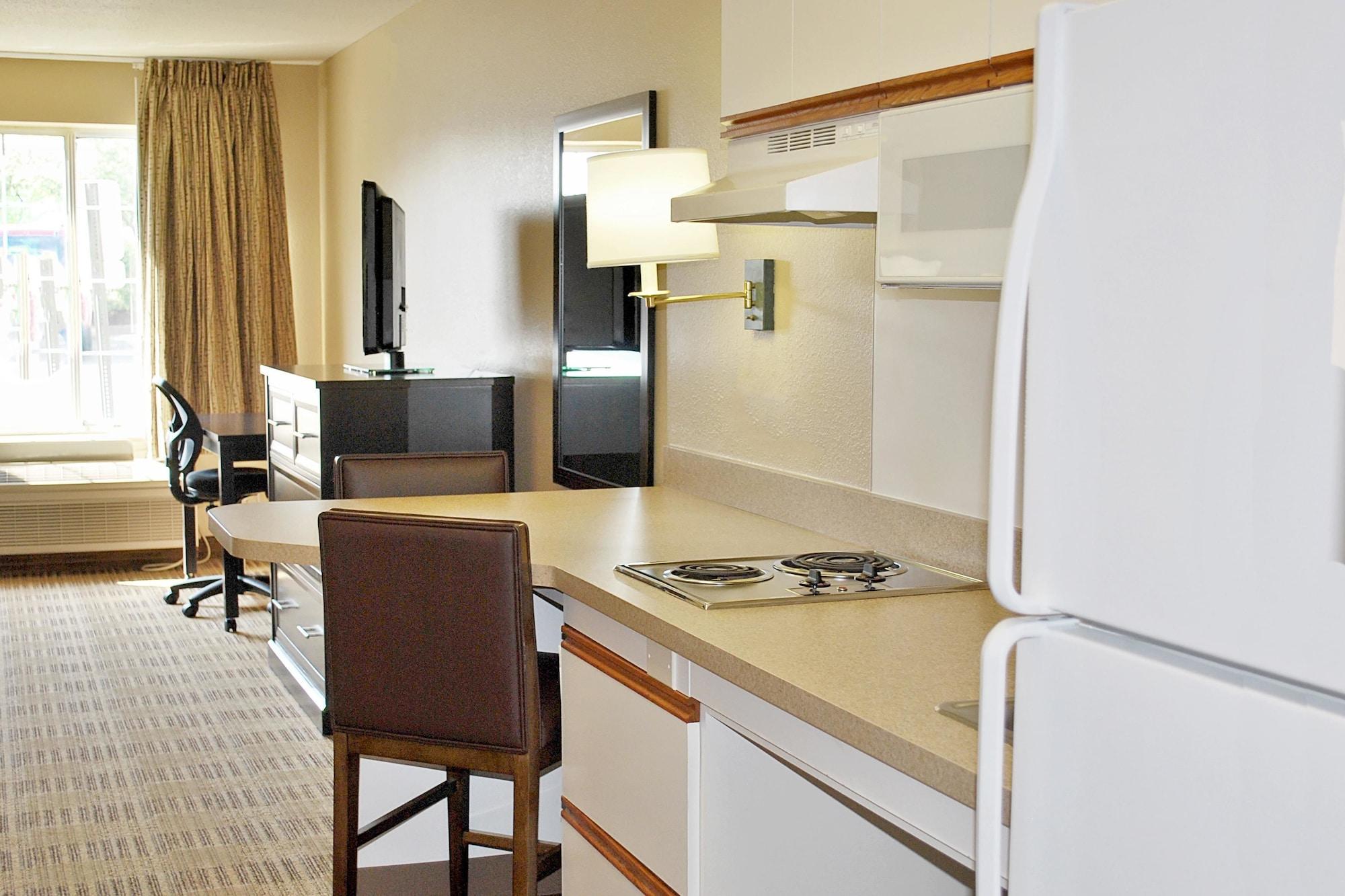 Hawthorn Extended Stay By Wyndham Dfw Airport North Irving Eksteriør billede