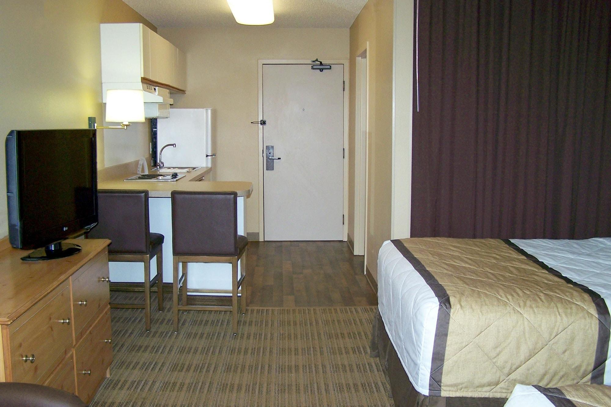 Hawthorn Extended Stay By Wyndham Irving Dfw North Eksteriør billede