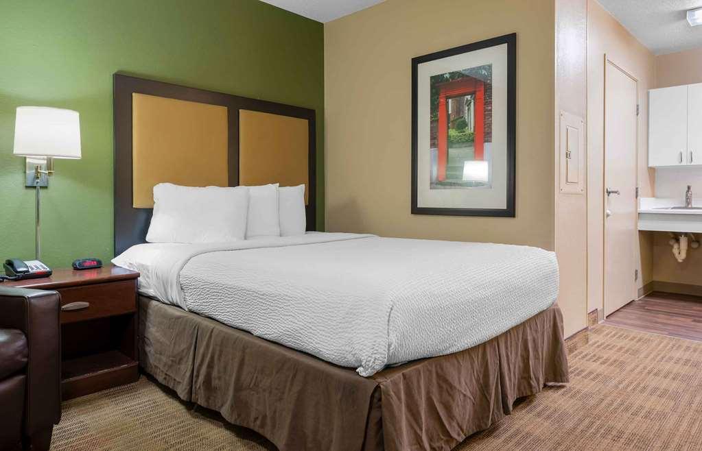 Hawthorn Extended Stay By Wyndham Irving Dfw North Værelse billede