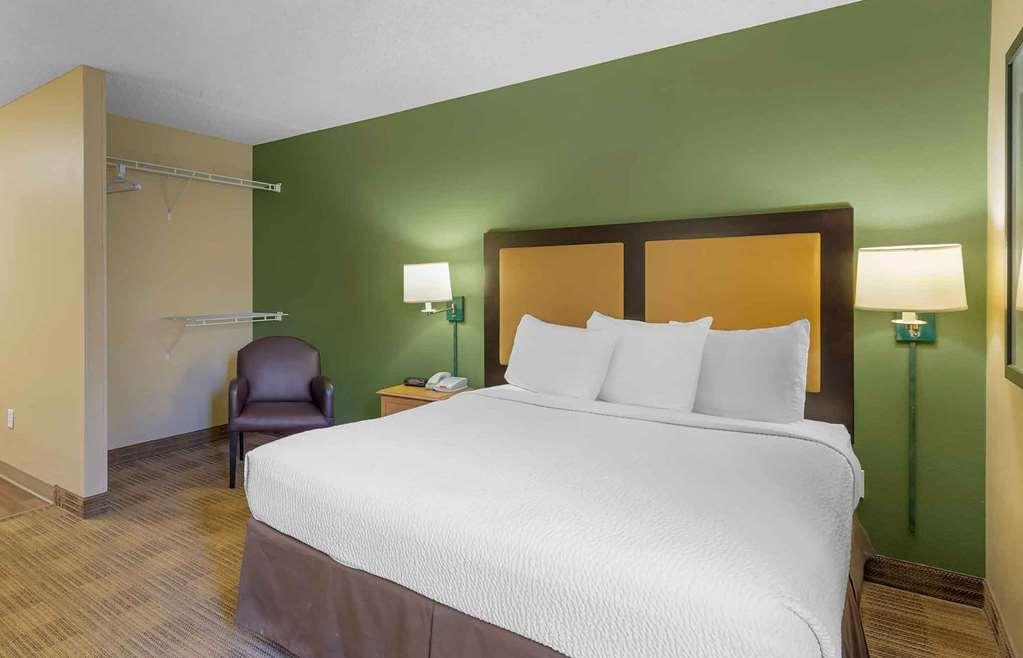 Hawthorn Extended Stay By Wyndham Irving Dfw North Værelse billede