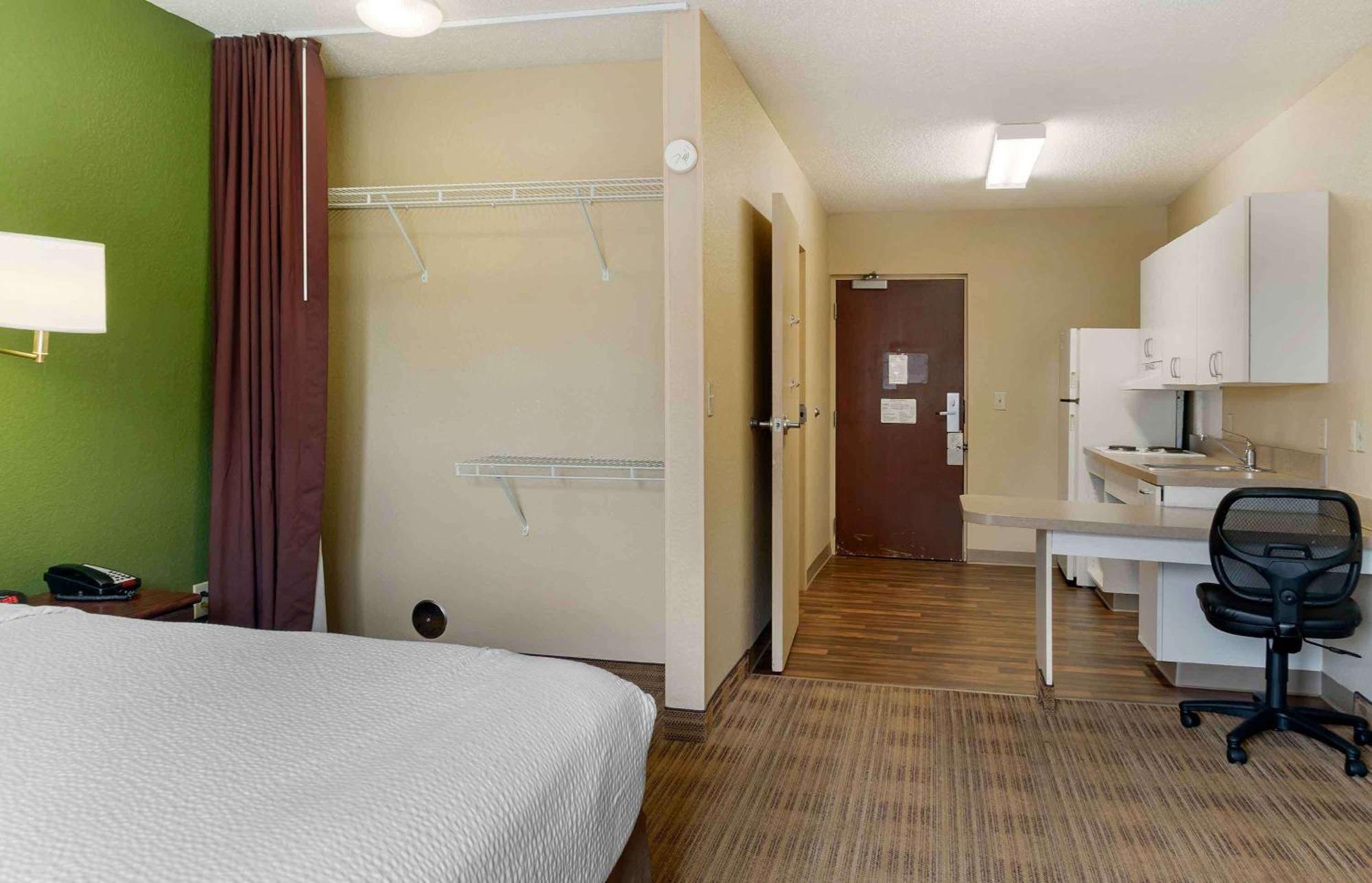 Hawthorn Extended Stay By Wyndham Dfw Airport North Irving Eksteriør billede
