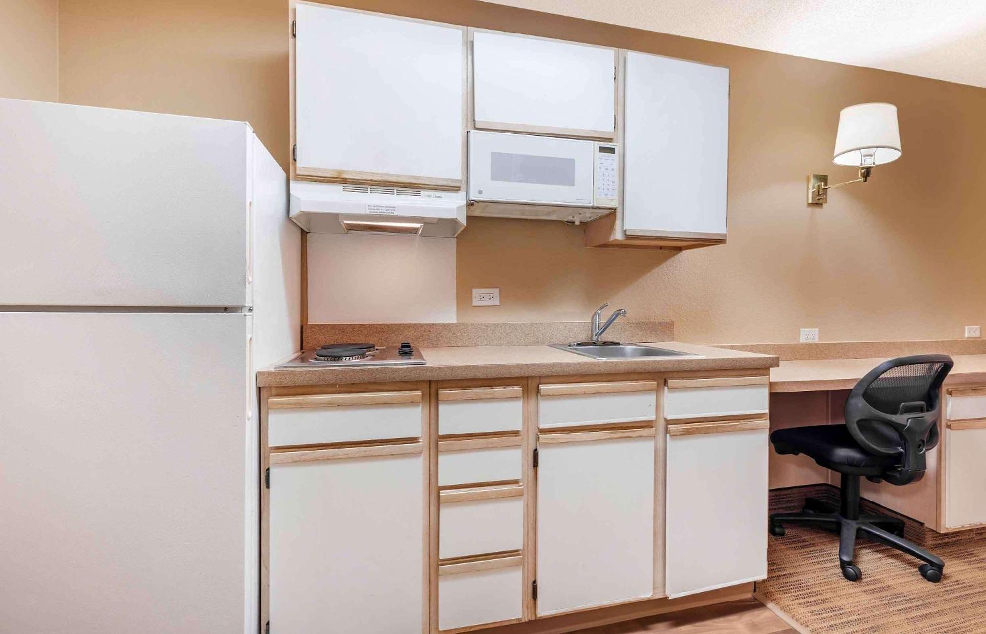 Hawthorn Extended Stay By Wyndham Dfw Airport North Irving Eksteriør billede