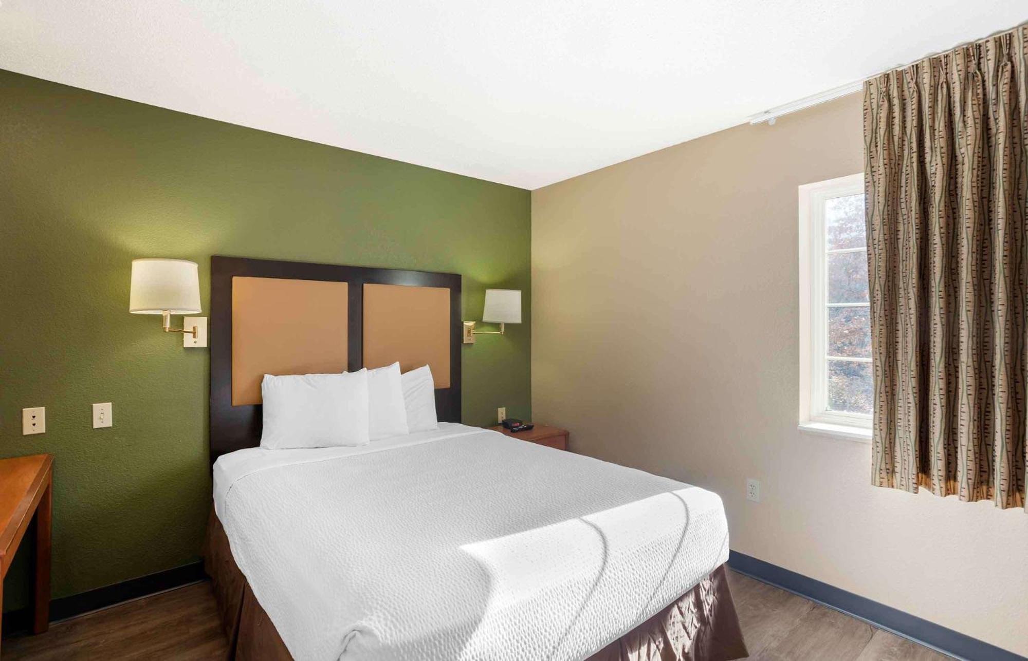 Hawthorn Extended Stay By Wyndham Irving Dfw North Eksteriør billede