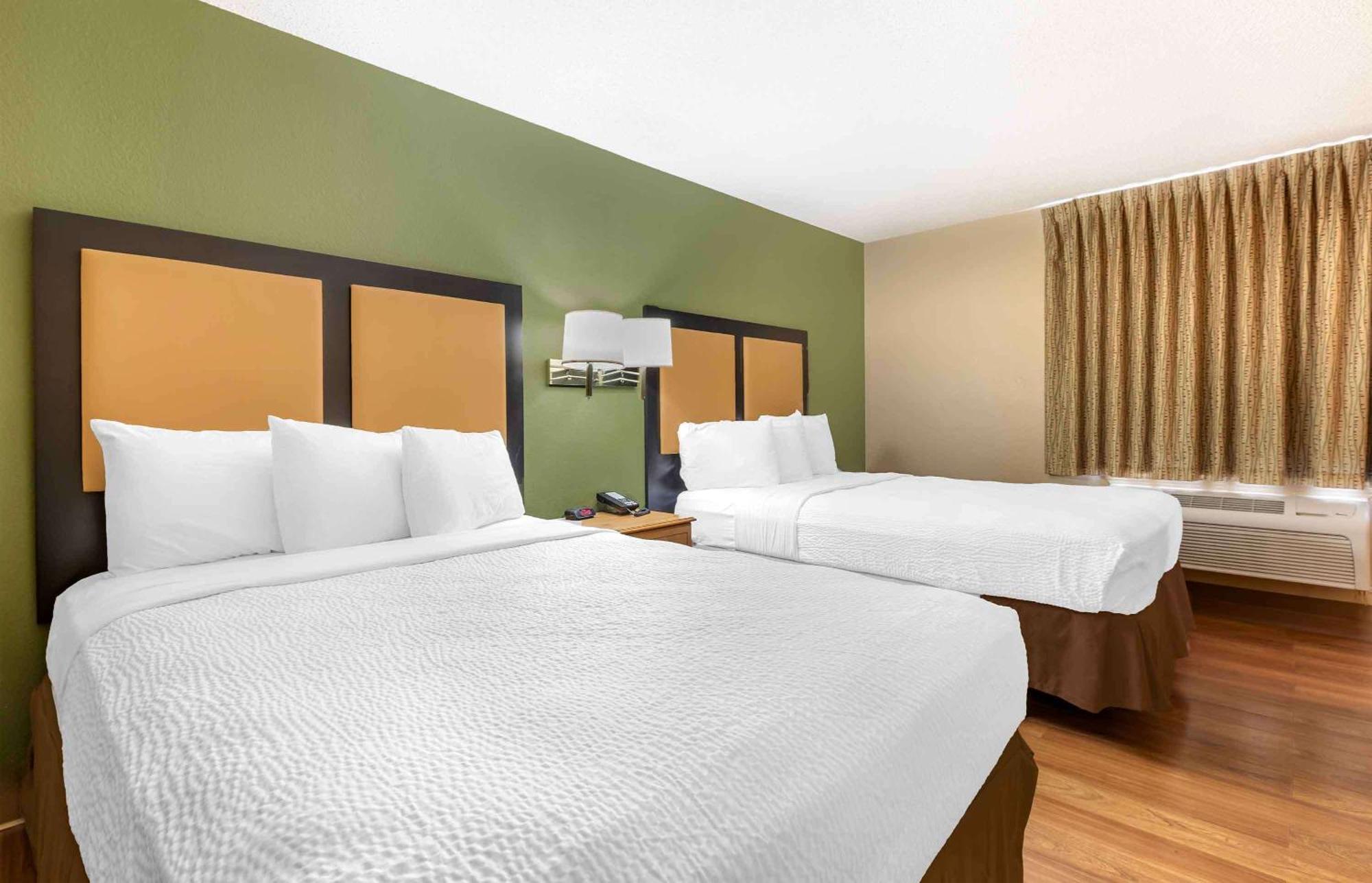 Hawthorn Extended Stay By Wyndham Irving Dfw North Eksteriør billede