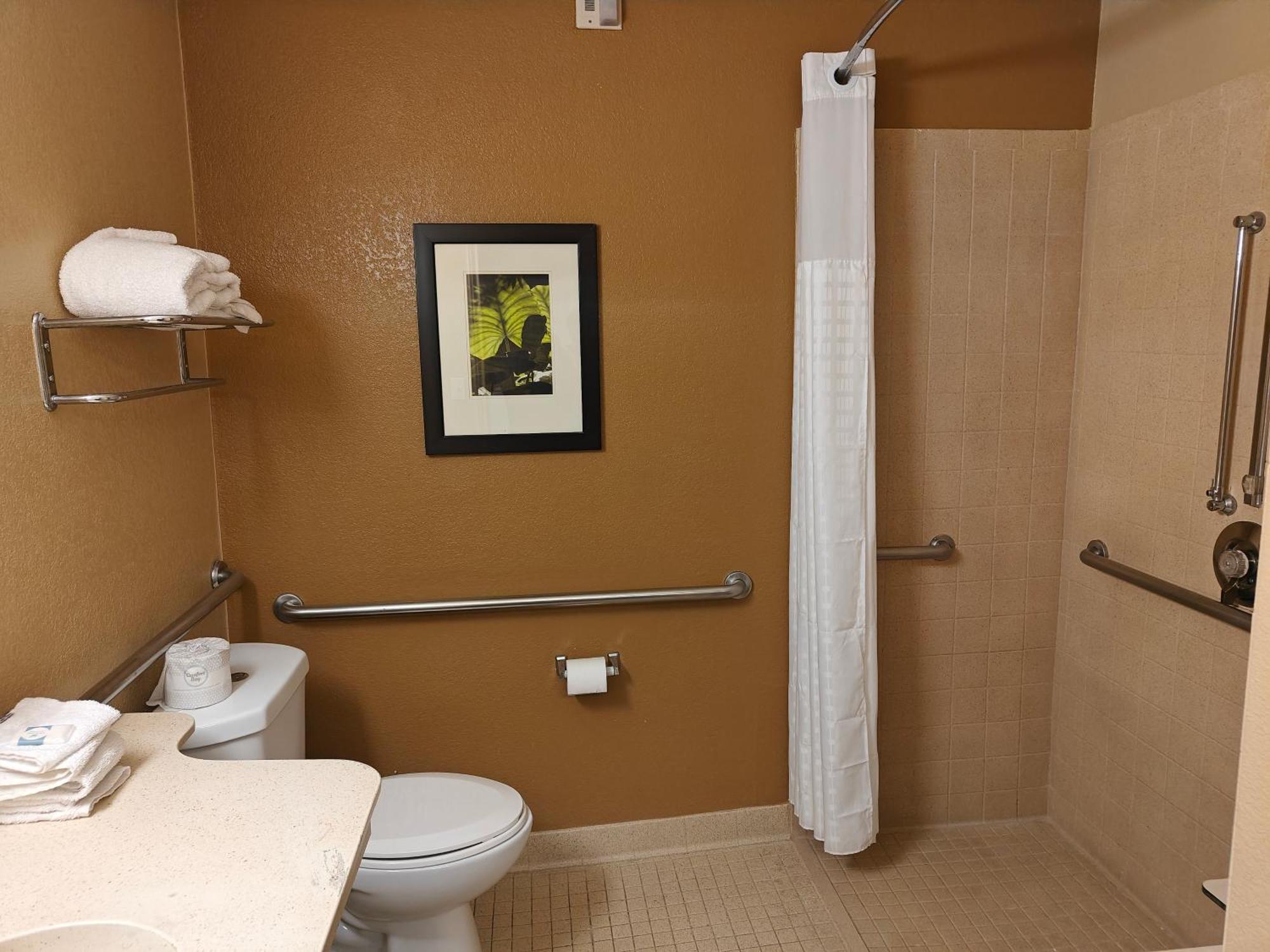 Hawthorn Extended Stay By Wyndham Dfw Airport North Irving Eksteriør billede
