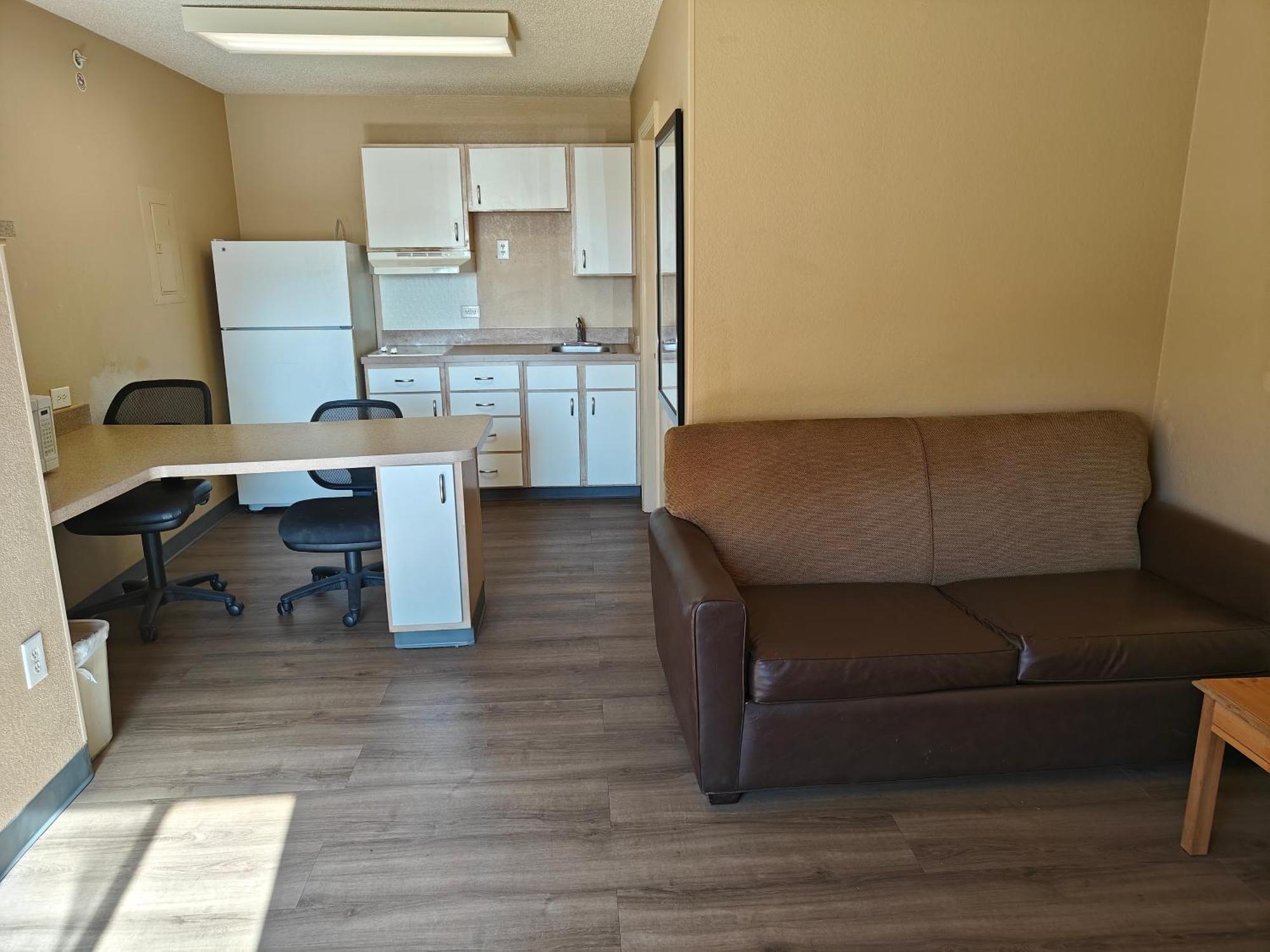 Hawthorn Extended Stay By Wyndham Dfw Airport North Irving Eksteriør billede
